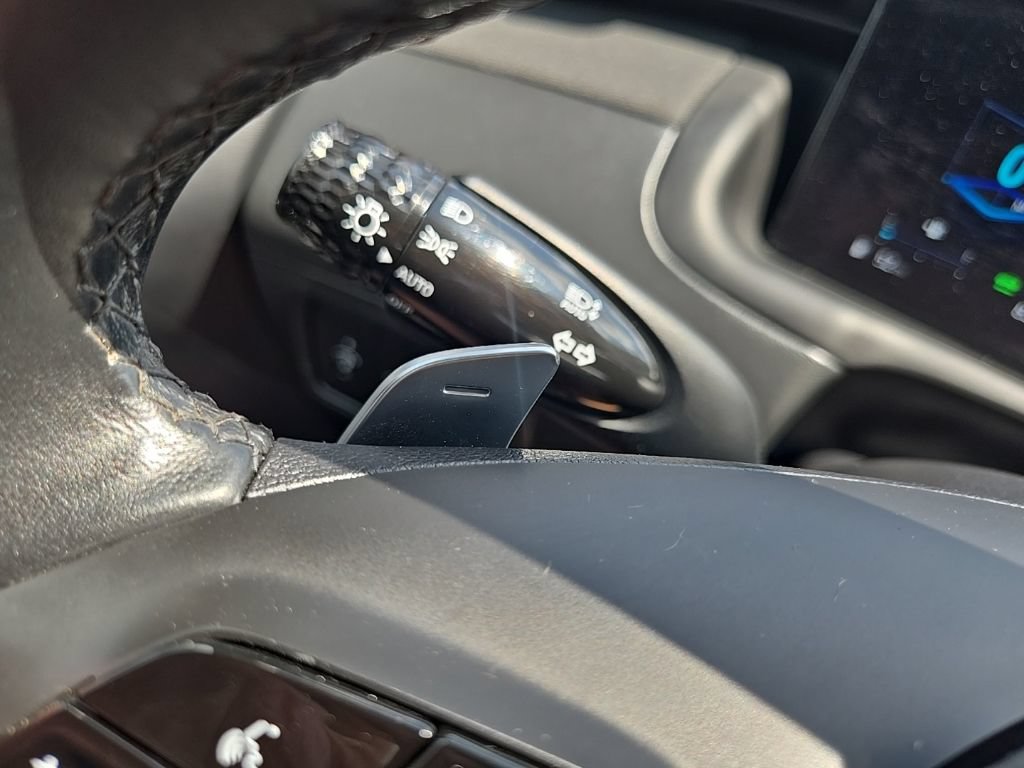 Used 2022 Hyundai Tucson Limited AWD/4WD image 46