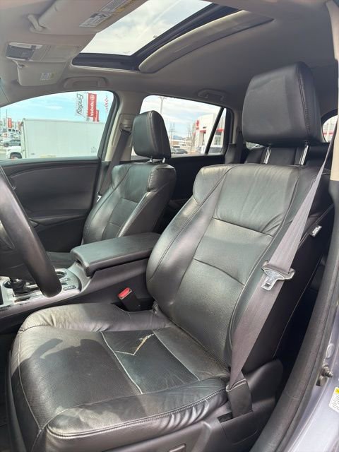 Used 2015 Acura RDX AWD image 17