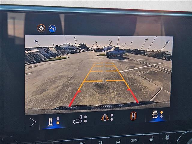 New 2026 Chevrolet Colorado Z71 w/ Technology Package image 13