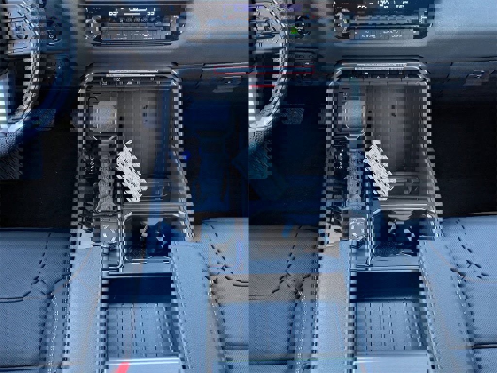 New 2026 Toyota Sequoia SR5 image 20