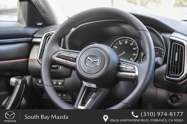New 2026 MAZDA CX-50 2.5 Hybrid w/ Weather Package image 17