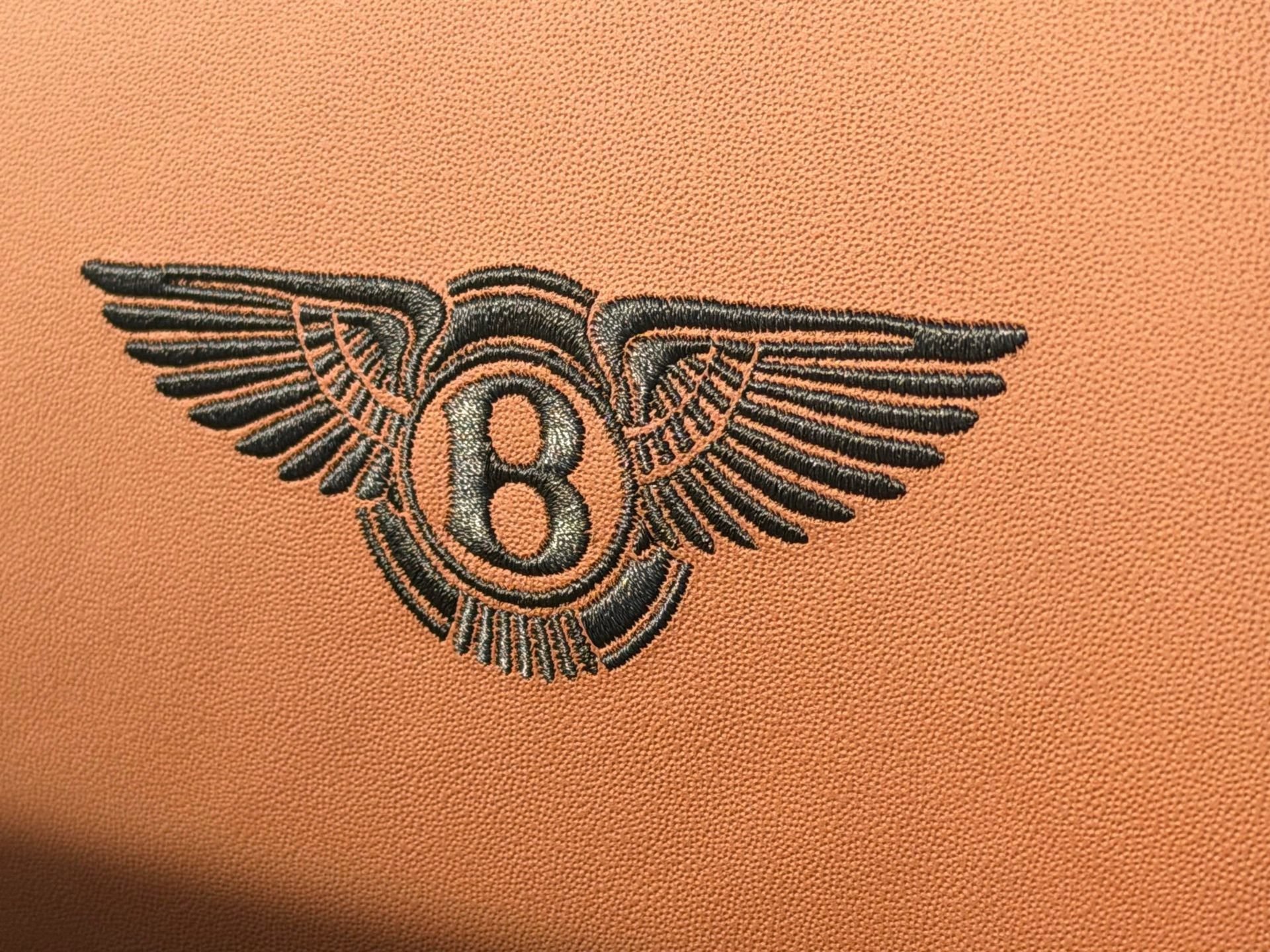 New 2026 Bentley Continental GTC AWD/4WD image 39