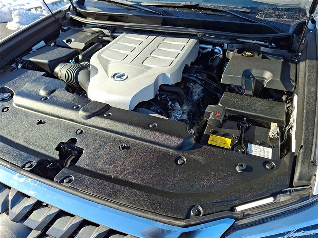 Used 2020 Lexus GX 460 Premium image 29