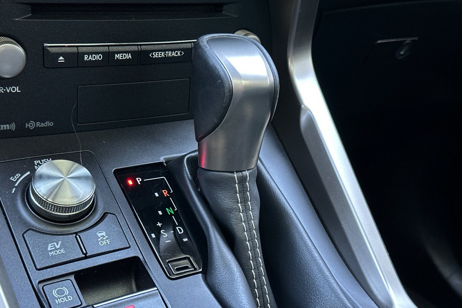 Certified 2021 Lexus NX 300h AWD w/ Premium Package image 19