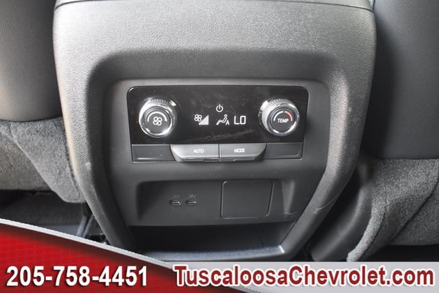 New 2026 Chevrolet Traverse LT w/ LPO, Floor Liner Package FWD image 20