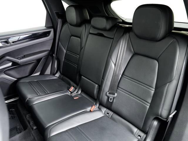 Certified 2019 Porsche Cayenne image 26