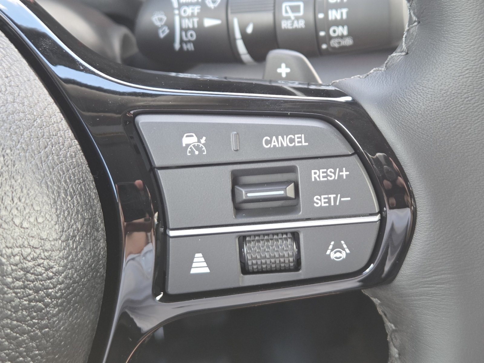 New 2026 Honda Pilot EX-L image 10