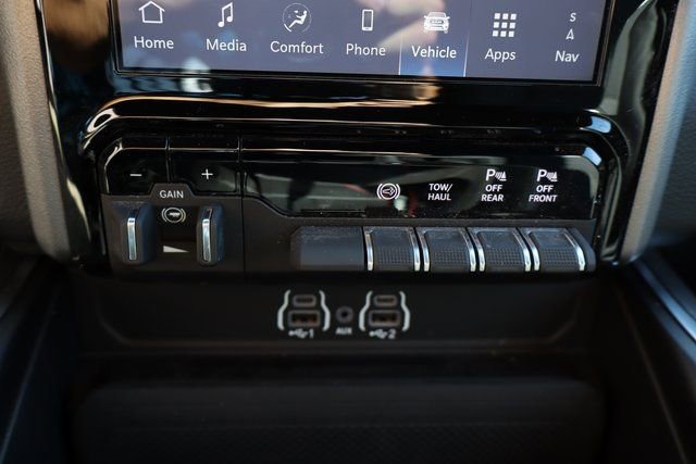 Used 2025 RAM 2500 Big Horn image 28