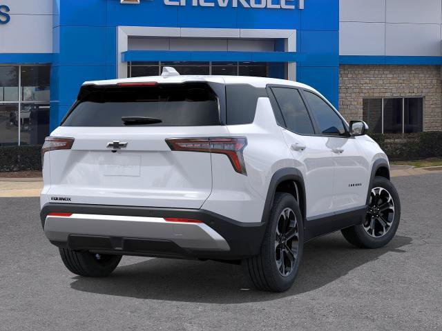 New 2027 Chevrolet Equinox LT w/ Convenience Package II FWD image 29