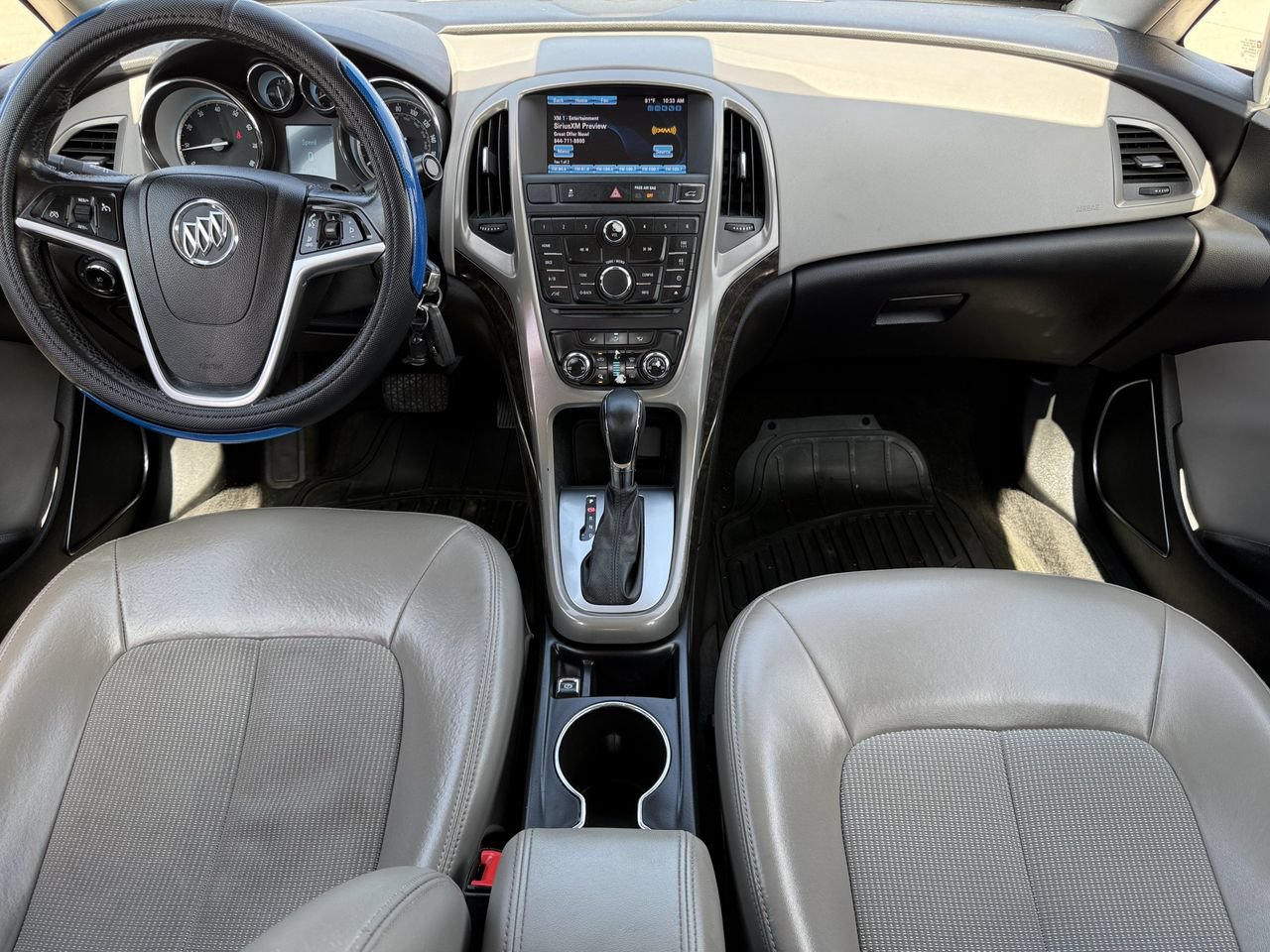 Used 2013 Buick Verano FWD image 10