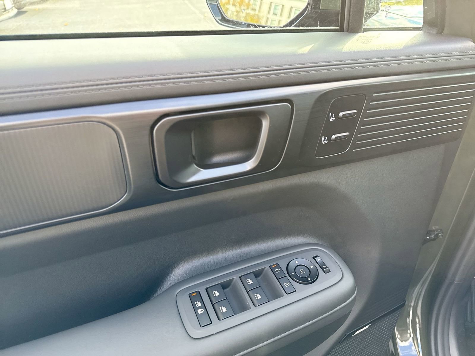 New 2026 Hyundai Santa Fe Calligraphy image 15