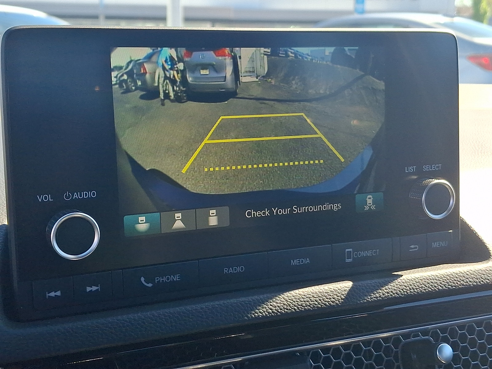 Used 2025 Honda Civic Sport image 20