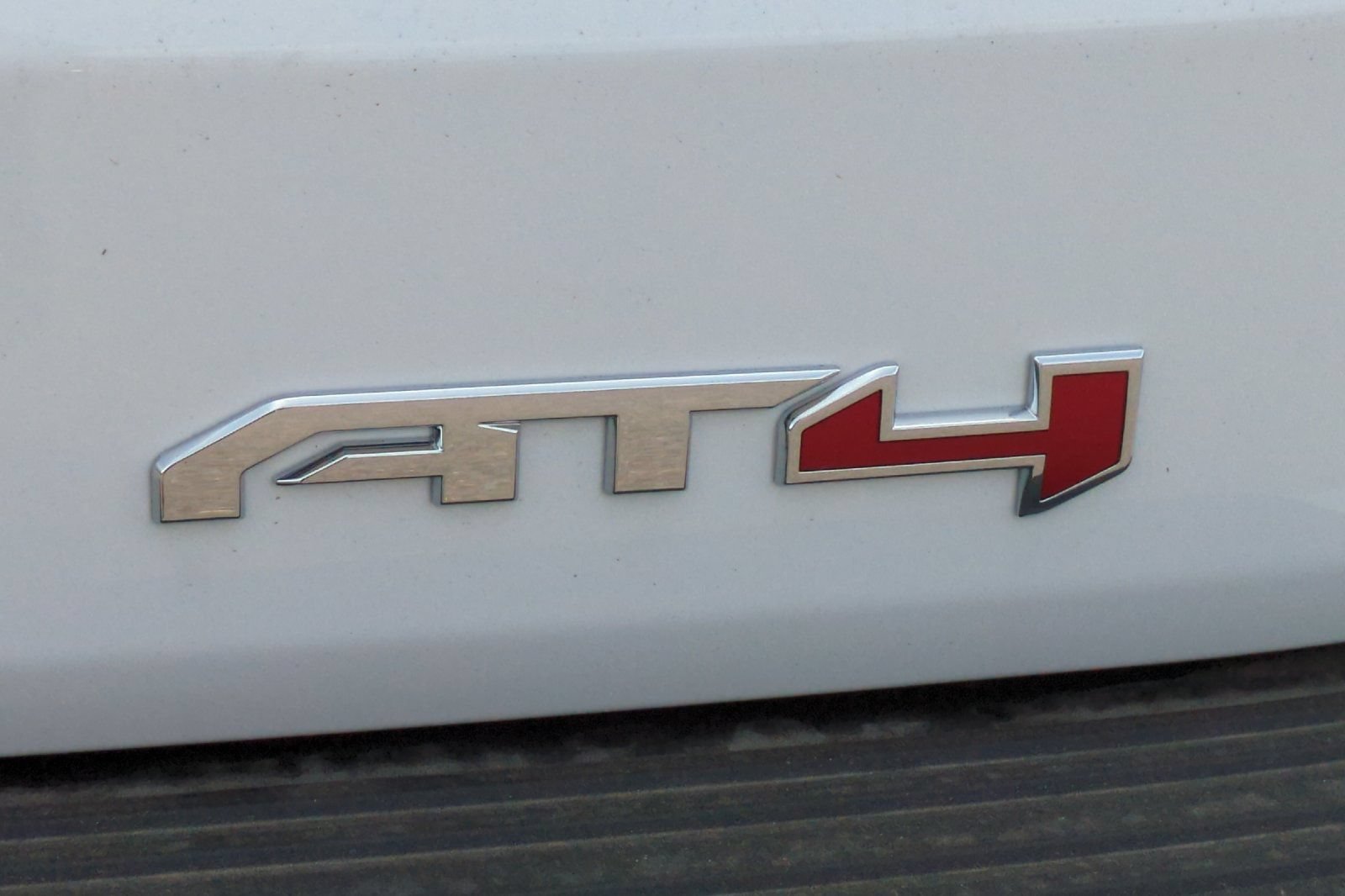 New 2026 GMC Yukon XL AT4 Ultimate w/ LPO, Floor Liner Package AWD/4WD image 35