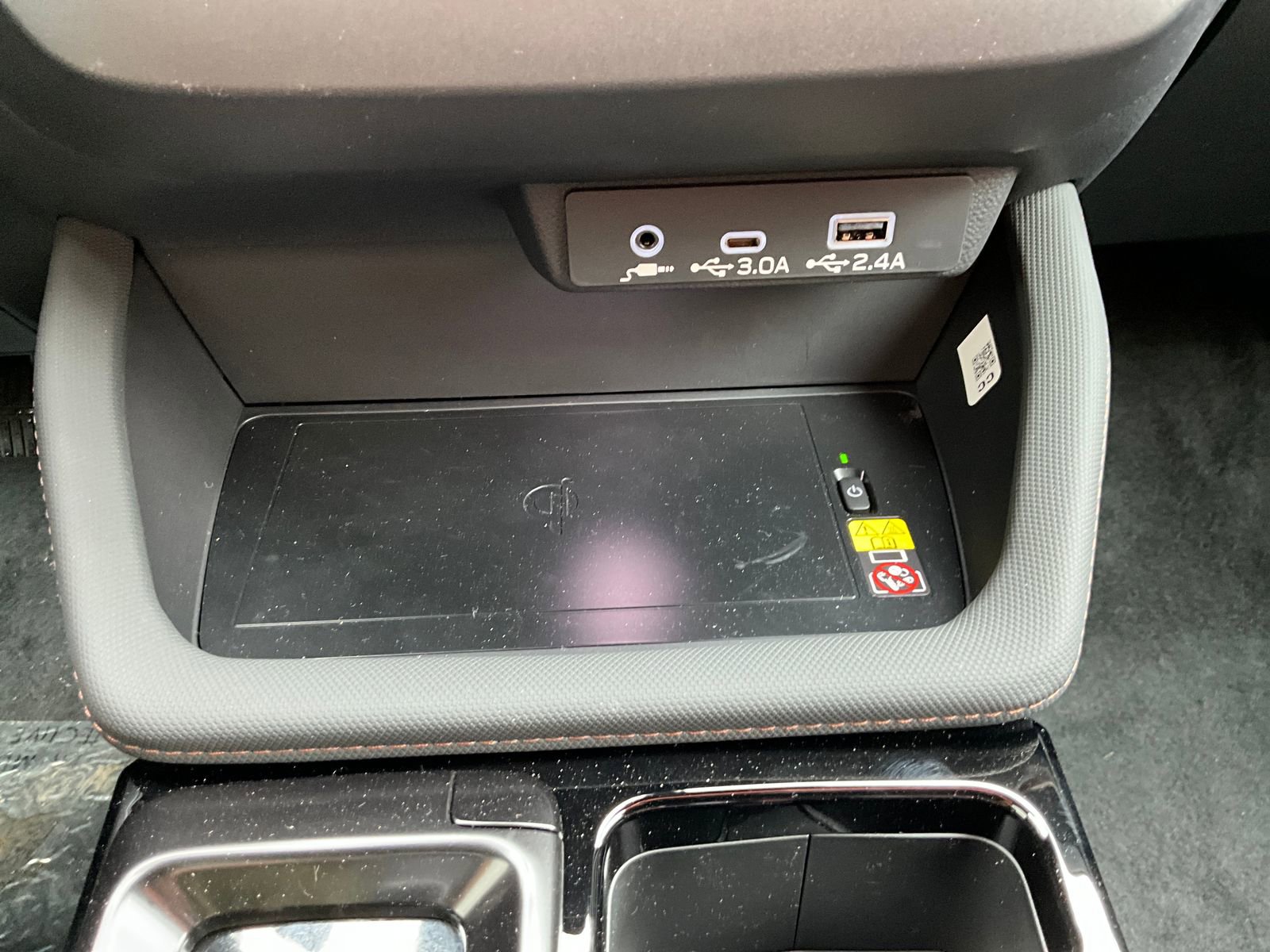 New 2026 Subaru Forester Sport AWD/4WD image 19