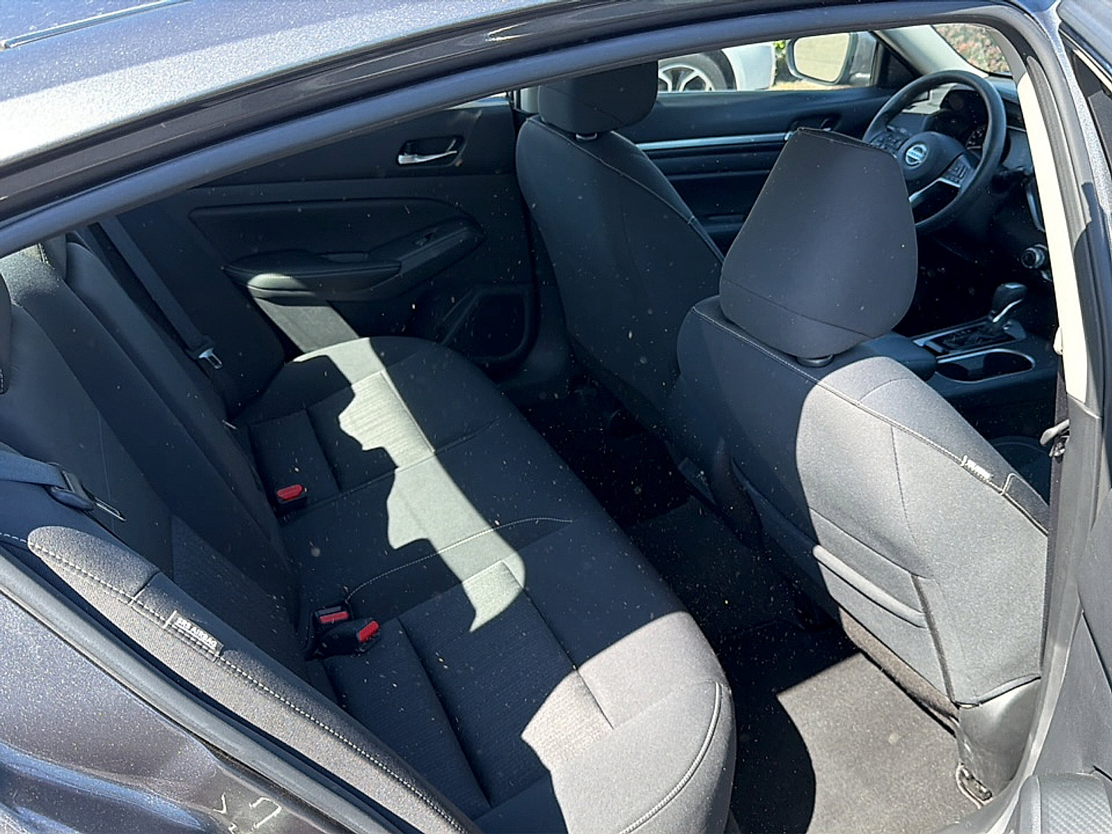 Used 2022 Nissan Altima 2.5 SV FWD image 17
