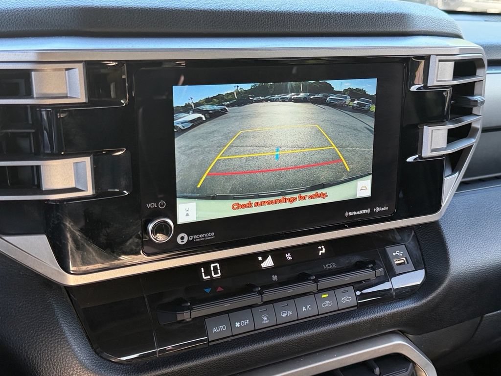 Used 2023 Toyota Tundra SR5 w/ TRD Off-Road Package AWD/4WD image 25