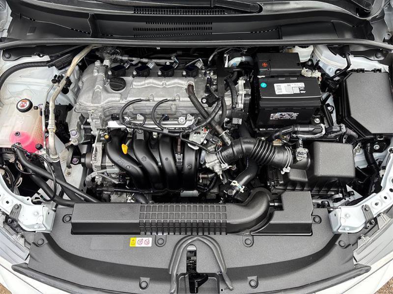 Used 2022 Toyota Corolla LE image 24