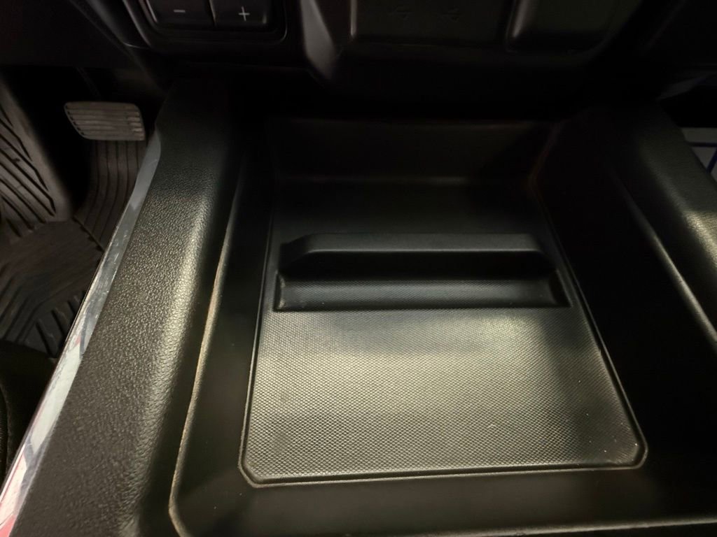 Used 2021 Chevrolet Silverado 1500 RST image 28