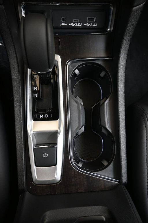 New 2026 Subaru Ascent Touring image 38