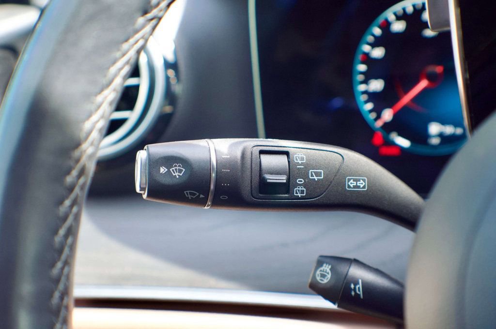 Used 2022 Mercedes-Benz E 450 4MATIC All-Terrain Wagon image 24