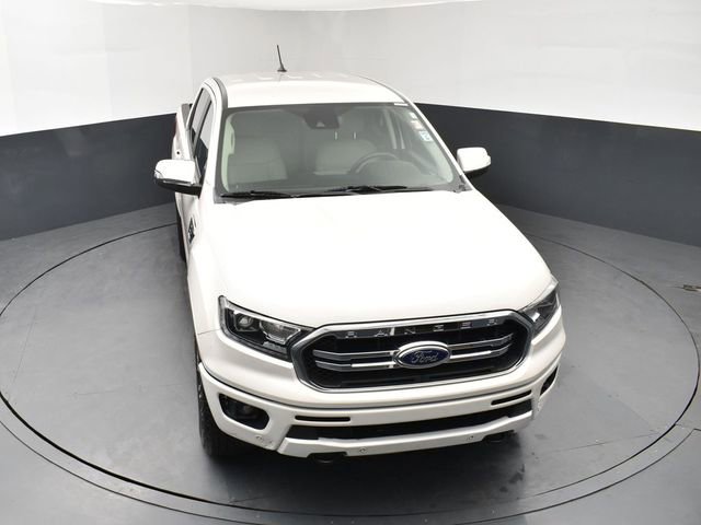 Used 2019 Ford Ranger Lariat w/ FX4 Off-Road Package image 13
