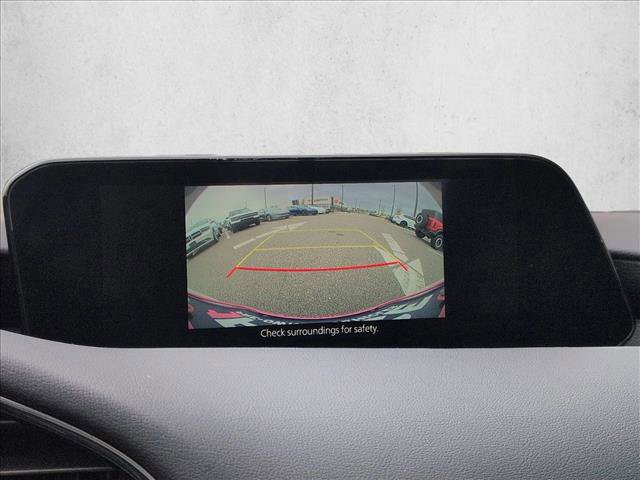 Used 2025 MAZDA MAZDA3 s image 13