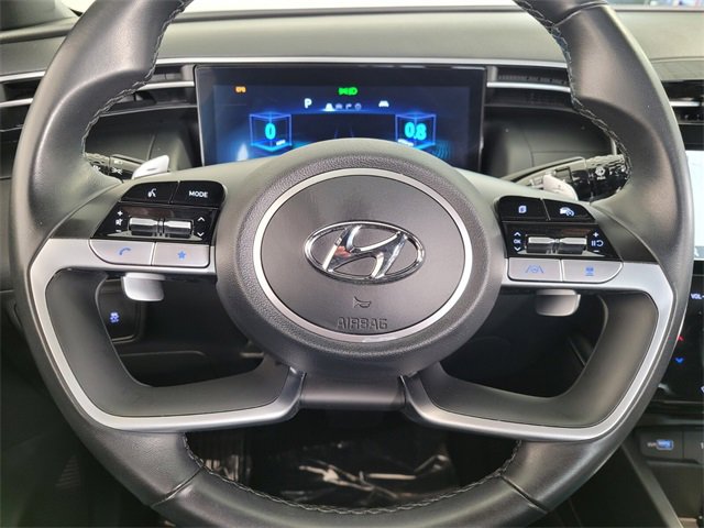 Used 2024 Hyundai Santa Cruz XRT image 35