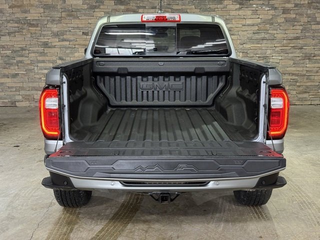 Used 2024 GMC Canyon Elevation w/ Convenience Package image 7