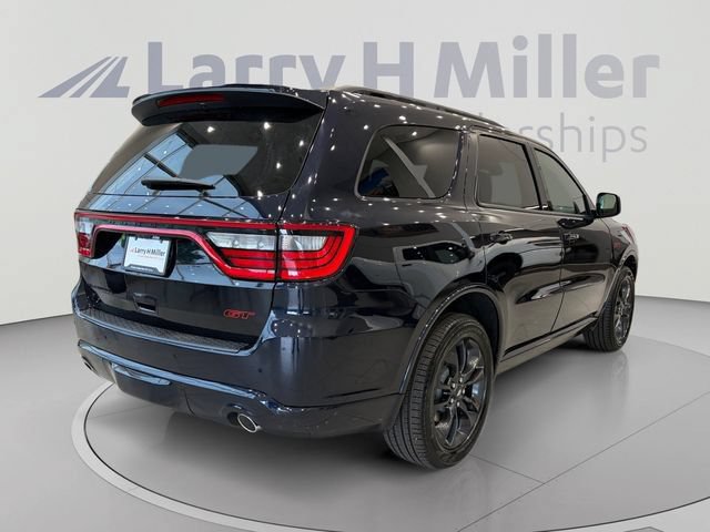 New 2026 Dodge Durango GT AWD/4WD image 6