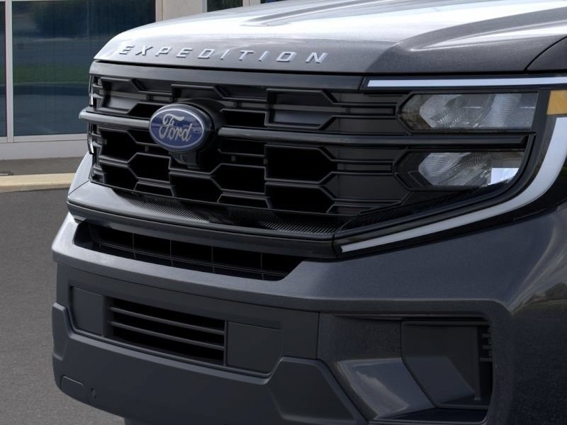 New 2026 Ford Expedition Active AWD/4WD image 41