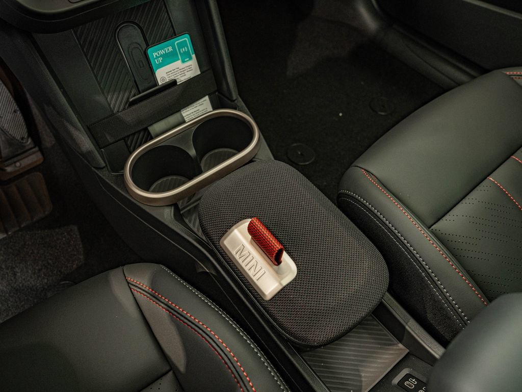New 2026 MINI Cooper S FWD image 25