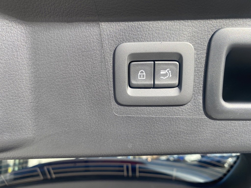 New 2026 MAZDA CX-50 AWD 2.5 S w/ Premium Package image 7