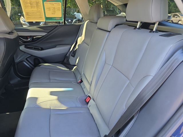 Used 2020 Subaru Outback Limited w/ Popular Package #2 AWD/4WD image 19