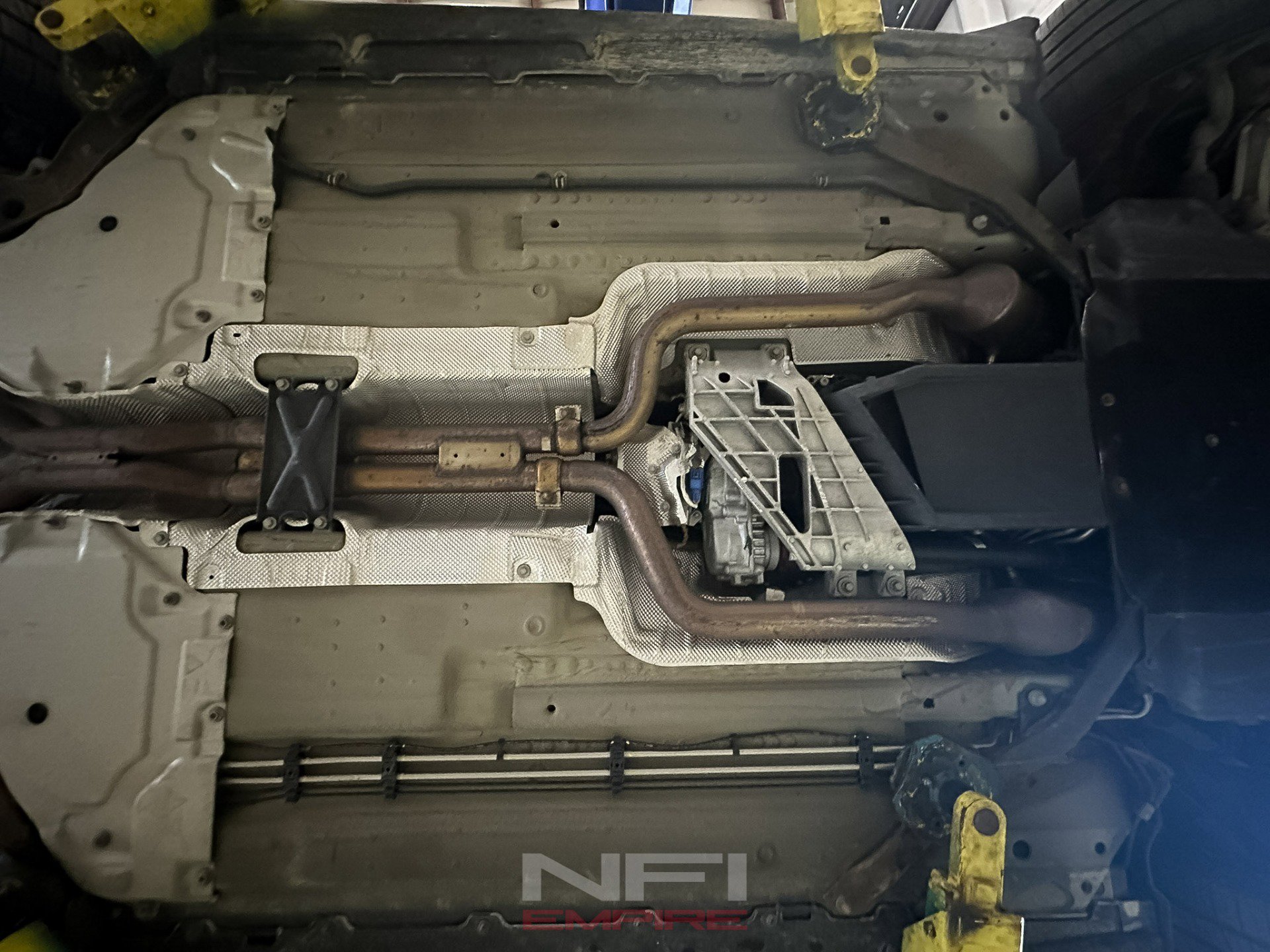 Used 2018 Jaguar F-TYPE R image 50