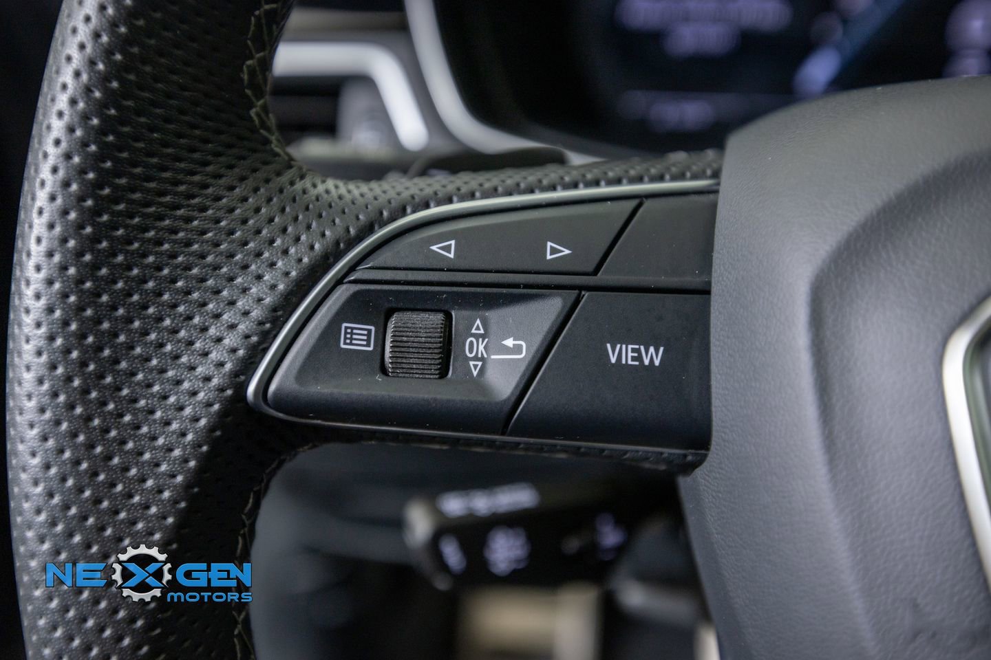 Used 2024 Audi S5 Premium Plus w/ Premium Plus Package AWD/4WD image 14