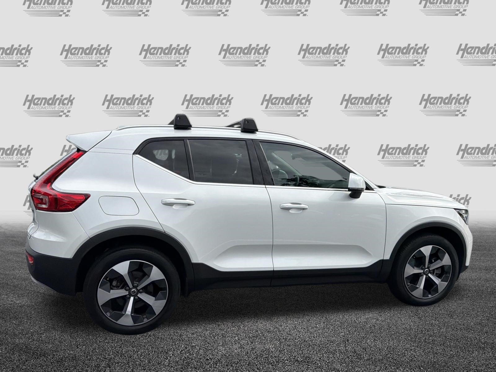 Certified 2023 Volvo XC40 B5 Plus w/ Protection Package Premier AWD/4WD image 11
