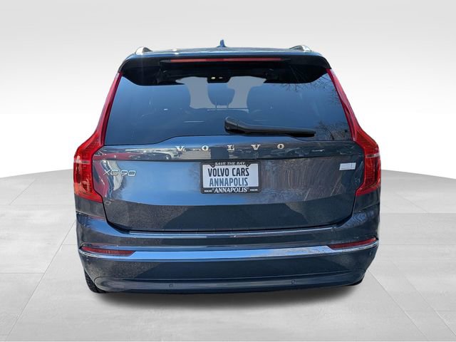 Certified 2023 Volvo XC90 T8 Plus w/ Protection Package Premier image 7