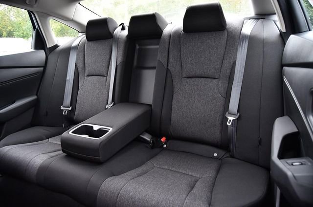 New 2025 Honda Accord SE image 23