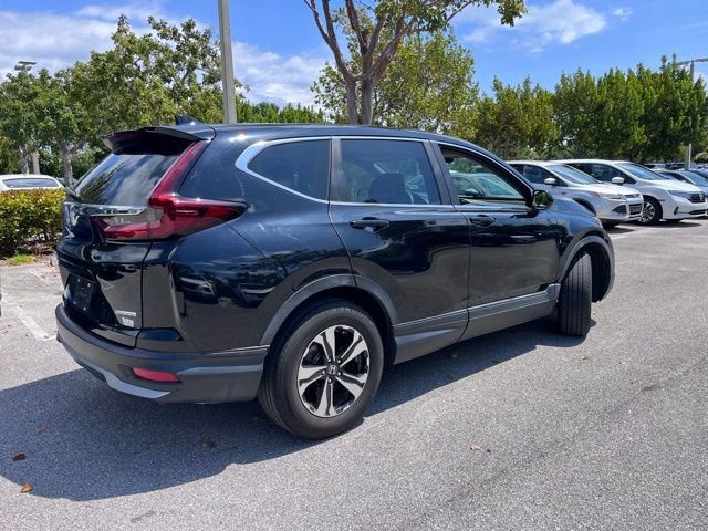 Used 2022 Honda CR-V Special Edition image 6