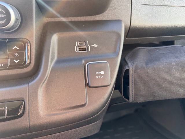 Used 2023 RAM ProMaster 2500 FWD image 27
