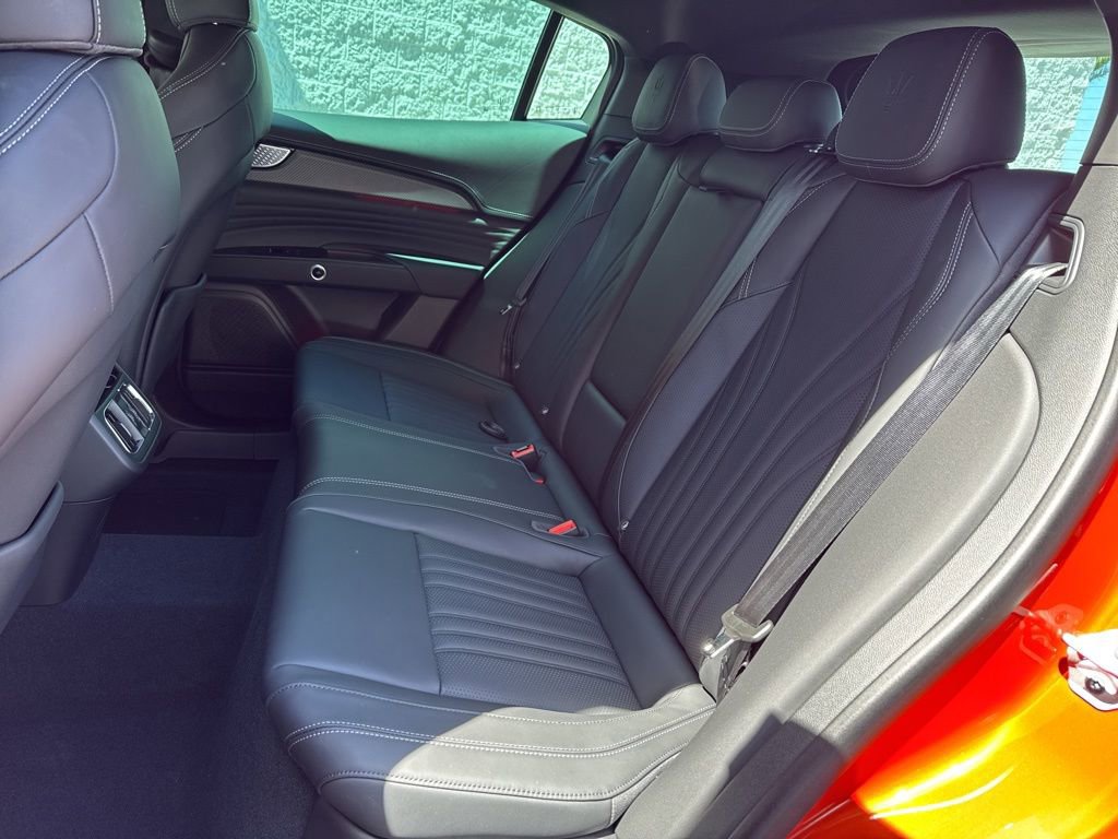 New 2026 Maserati Grecale Modena image 17