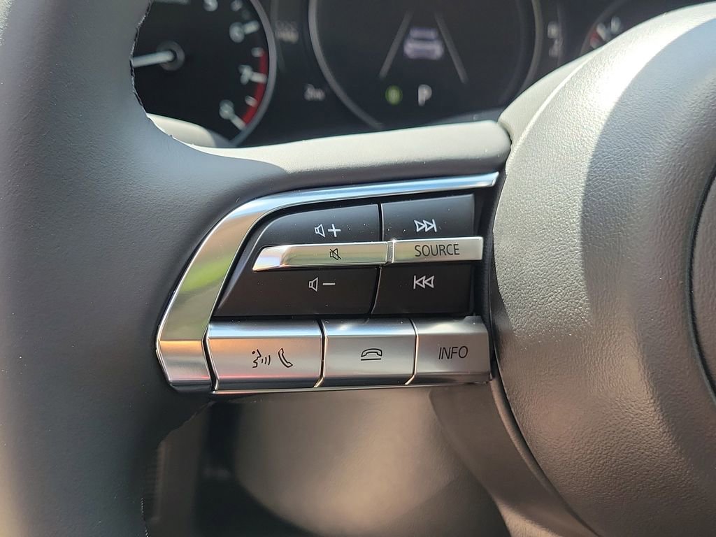 New 2026 MAZDA CX-50 AWD 2.5 S w/ Premium Package image 23