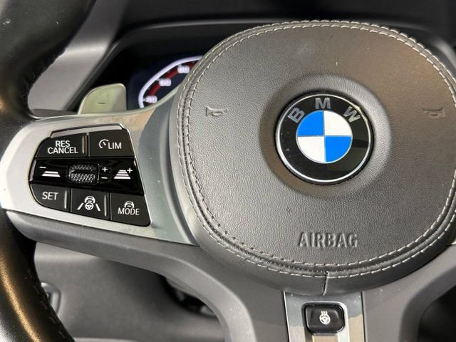 Used 2022 BMW X5 M50i w/ Executive Package AWD/4WD image 33