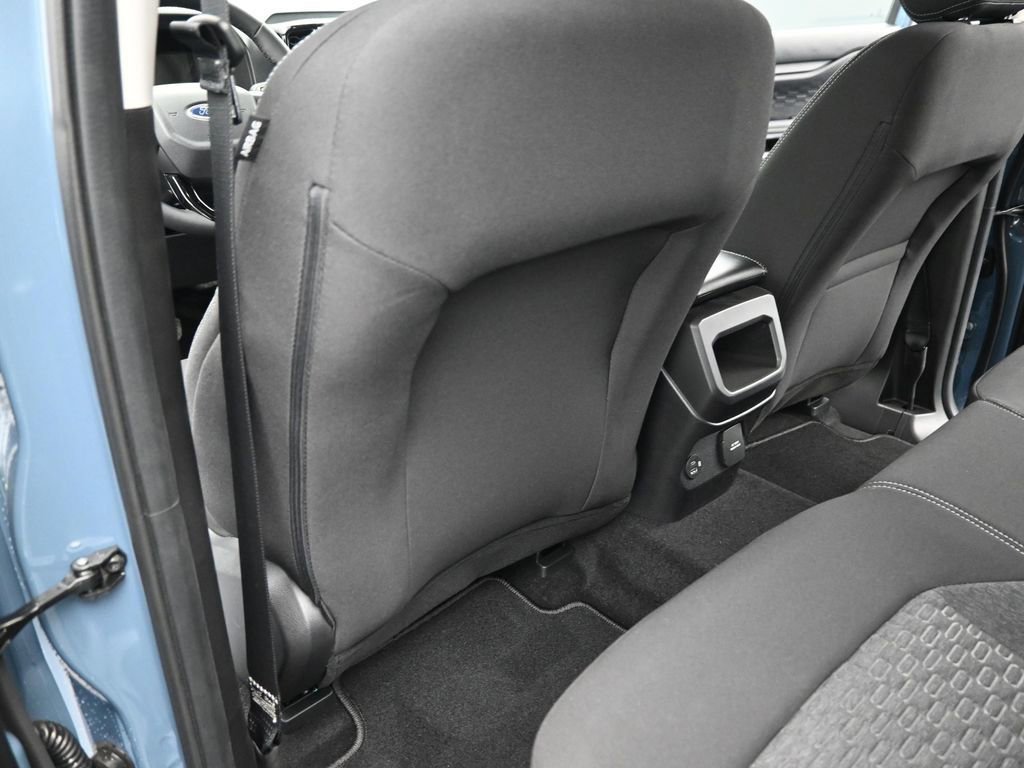 New 2025 Ford Ranger XLT w/ Equipment Group 301A High image 32