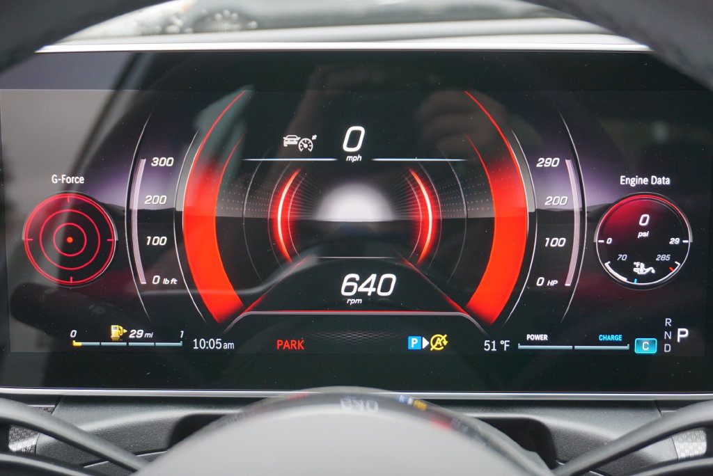 Certified 2026 Mercedes-Benz C 300 Sedan image 31
