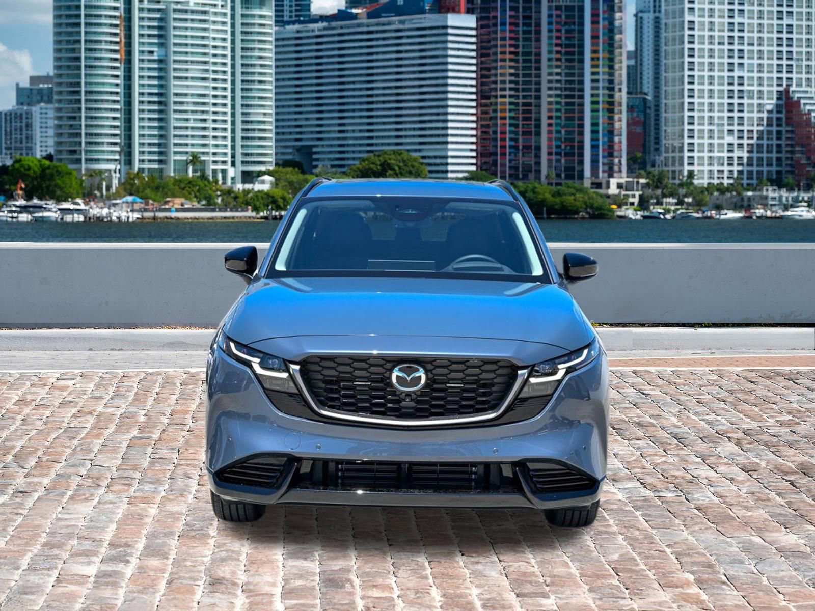 New 2026 MAZDA CX-5 2.5 S w/ Premium Plus Package AWD/4WD video 2