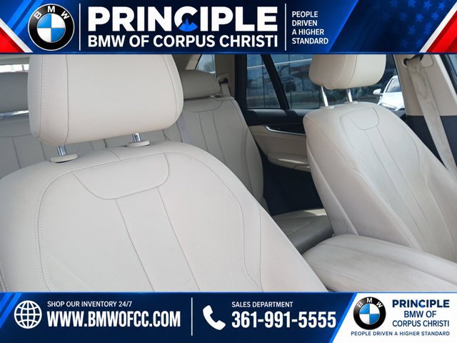 Used 2016 BMW X5 xDrive35i AWD/4WD image 18