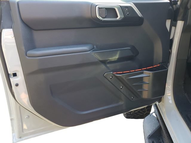 Used 2026 Ford Bronco Raptor AWD/4WD image 8