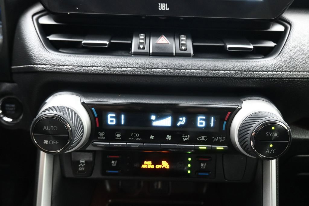 Used 2023 Toyota RAV4 Limited FWD image 23