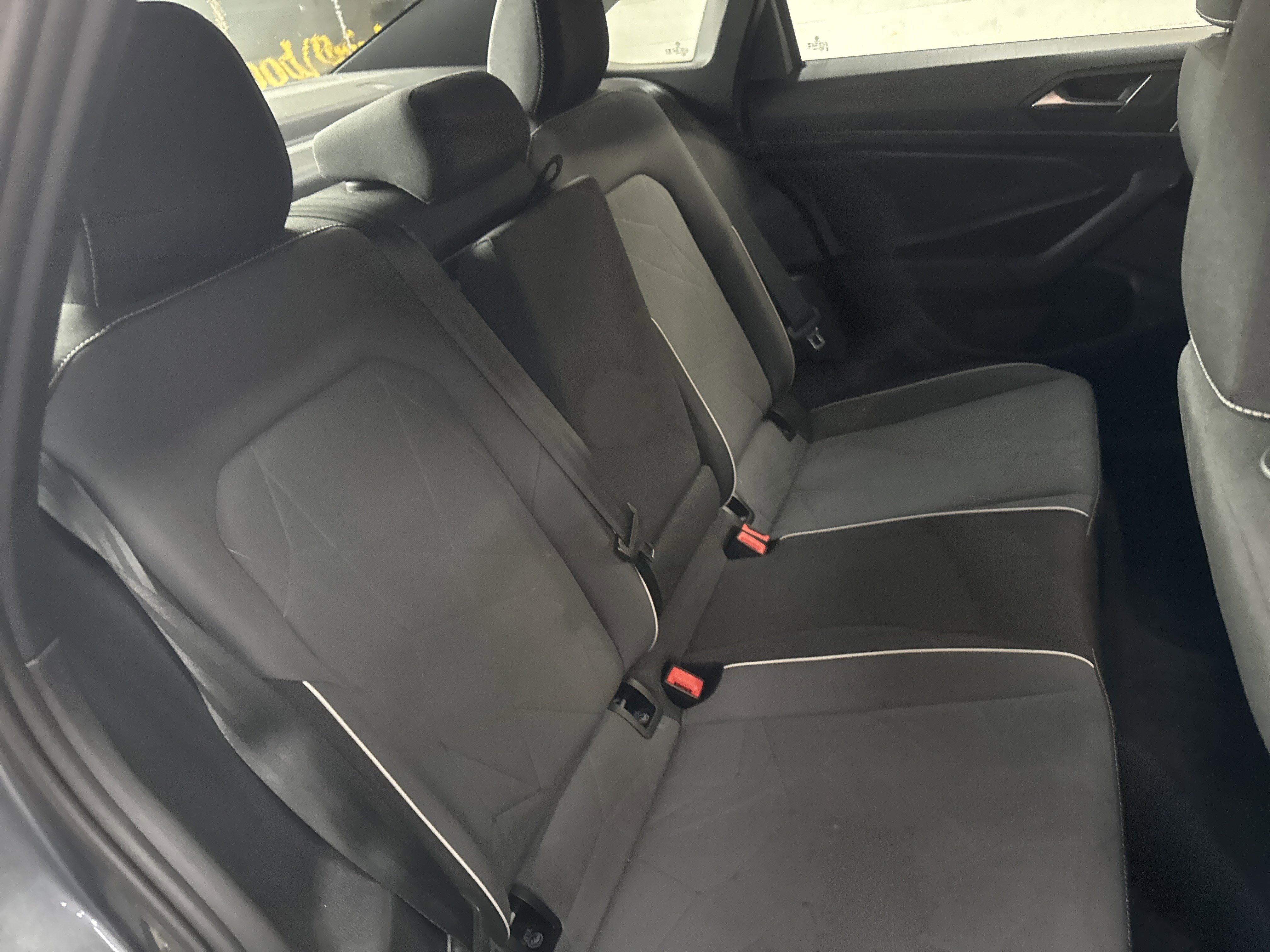 Used 2025 Volkswagen Jetta Sport image 29